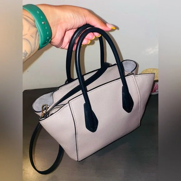 ♠️ Kate Spade Medium Satchel ♠️ - Picture 3 of 10